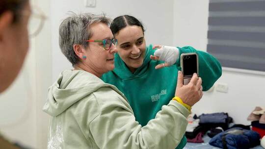 Nahostkonflikt - Reim Nahostkonflikt - Reim