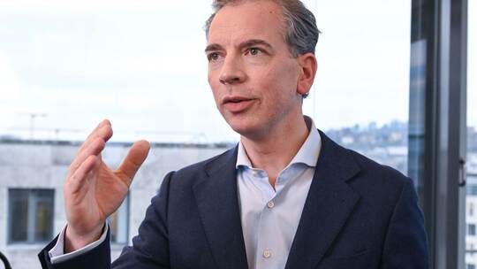 Matthias Voelkel - Börse Stuttgart Matthias Voelkel - Börse Stuttgart