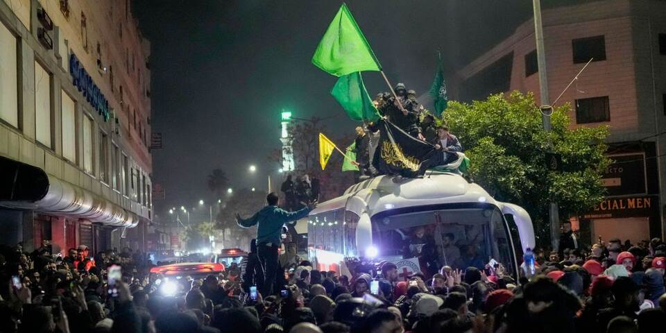 Nahostkonflikt - Betunia