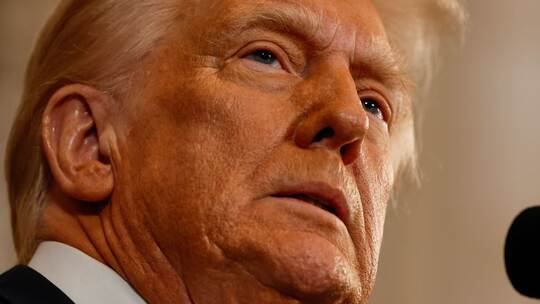 Donald Trump Donald Trump