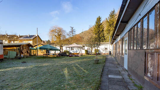 Kleintierzüchter Dillweißenstein