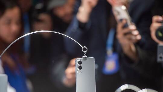 Vorstellung Samsung Galaxy S25