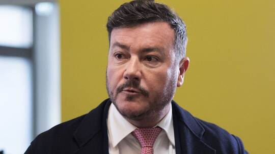 Insolvenzverfahren gegen Signa-Gründer Benko