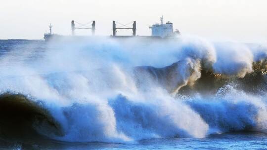 Wetter in Großbritannien