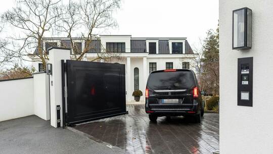 Signa-Gründer René Benko festgenommen