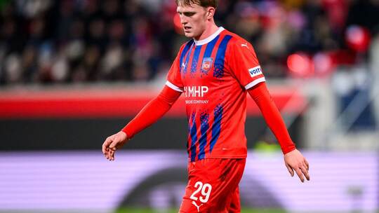 Mikkel Kaufmann Mikkel Kaufmann