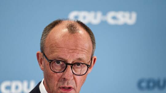 Statement Merz zu Aschaffenburg Statement Merz zu Aschaffenburg