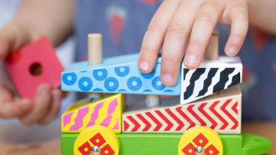Zum Thema Kinderbetreuung haben die Illinger Gemeinderatsmitglieder zahlreiche Fragen an die Verwaltung in Maulbronn. Symbolfoto Aktionswoche für Kindertagespflege