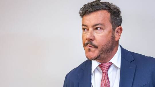 René Benko René Benko