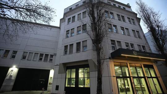 Untersuchungshaft für Ex-Milliardär René Benko Untersuchungshaft für Ex-Milliardär René Benko