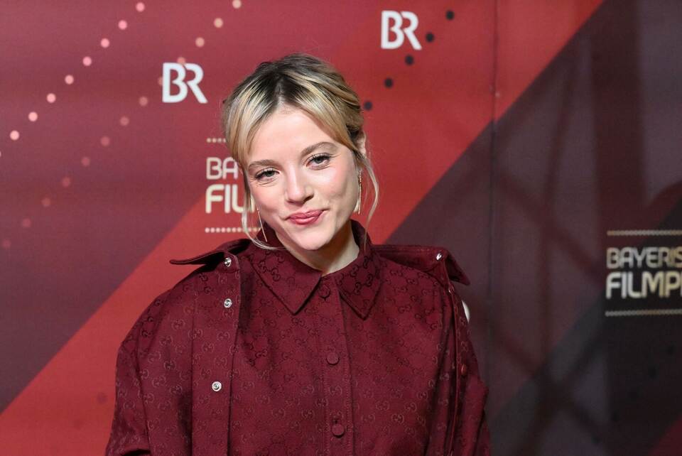 46. Verleihung Bayerischer Filmpreis 46. Verleihung Bayerischer Filmpreis