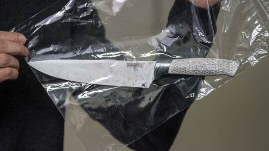 Tatwaffe Messer Tatwaffe Messer