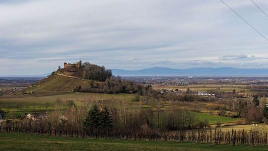 Wetter in Baden-Württemberg