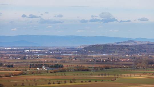 Wetter in Baden-Württemberg