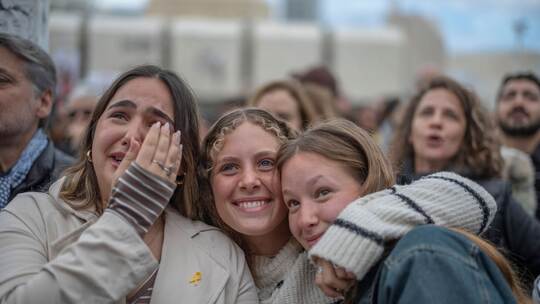 Nahostkonflikt - Geiselfreilassung