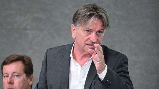 Sozialausschuss zur Messerattacke in Wiesloch