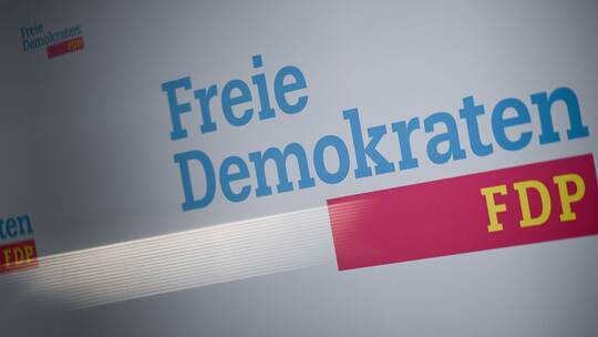 FDP Bundespartei