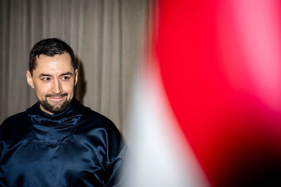 Nach Trump-Aussagen zu Grönland