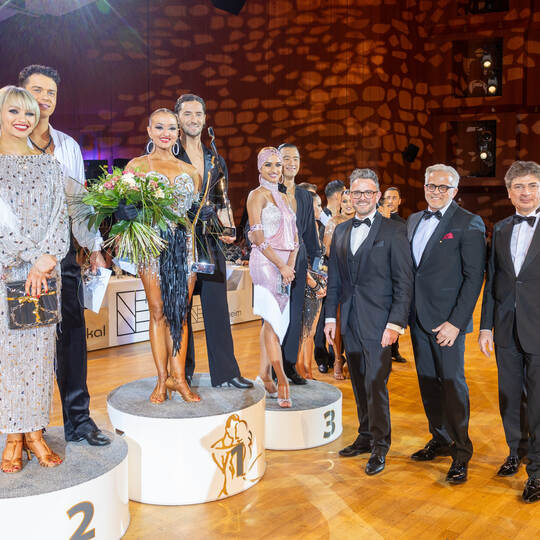 Goldstadtpokal 2025