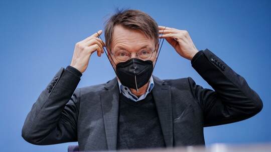 Karl Lauterbach Karl Lauterbach