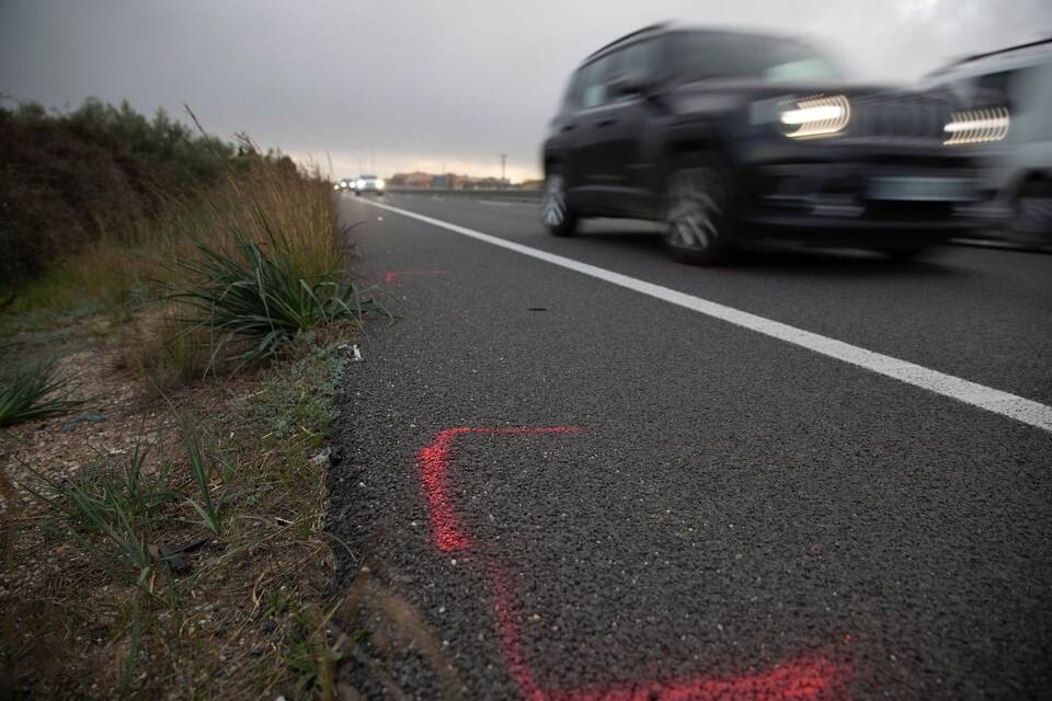 Unfall auf Mallorca: Bahnrad-Nationalmannschaft betroffen Unfall auf Mallorca: Bahnrad-Nationalmannschaft betroffen