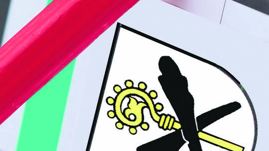 Kommunen setzen radikal den Rotstift an