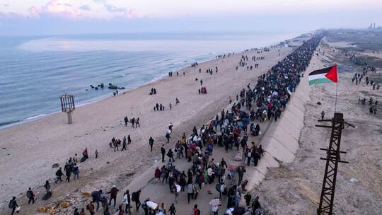 Nahostkonflikt - Gazastreifen Nahostkonflikt - Gazastreifen