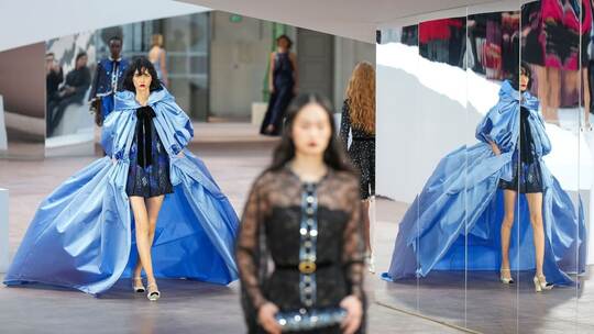 Paris Fashion Week - Chanel