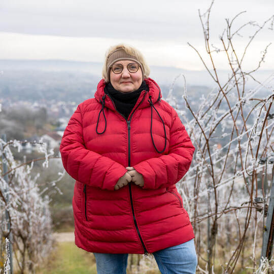 Katja Mast SPD Kandidaten Serie