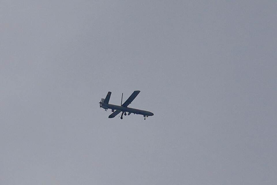 Nahostkonflikt - Libanon Nahostkonflikt - Libanon