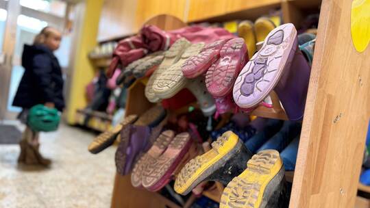 Kindergarten Kindergarten