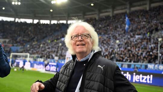 Winfried Schäfer