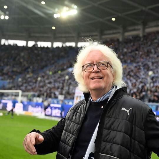 Winfried Schäfer