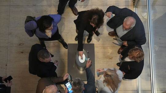 Bundestag - Regierungserklärung Bundestag - Regierungserklärung