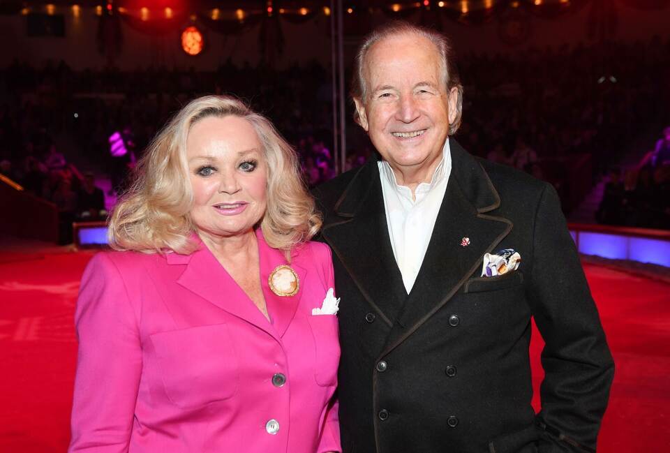 Show-Legende Max Schautzer ist tot