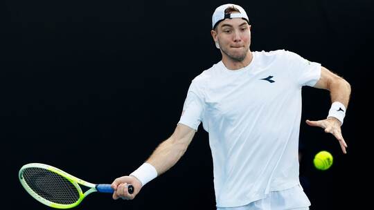 Jan-Lennard Struff Jan-Lennard Struff