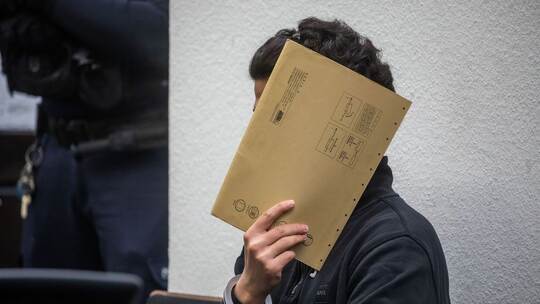 Urteil wegen versuchten Mordes in Stuttgart Urteil wegen versuchten Mordes in Stuttgart