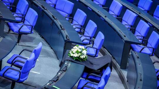Bundestag