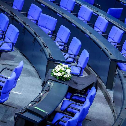 Bundestag