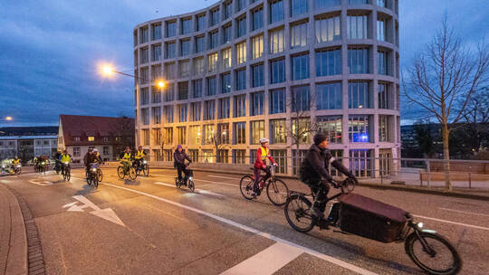 Stille Gedenkfahrt Natenom