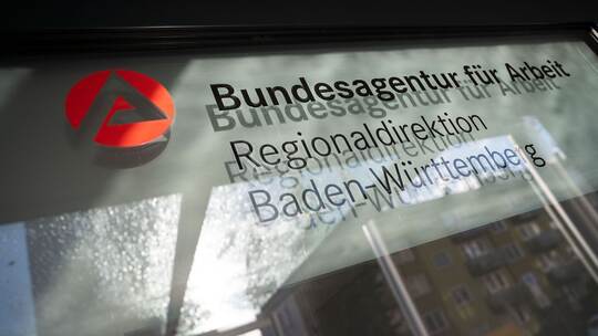 Bundesagentur für Arbeit - Regionaldirektion