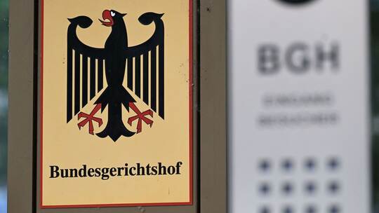 BGH: Schuldspruch hält rechtlicher Nachprüfung nicht stand.