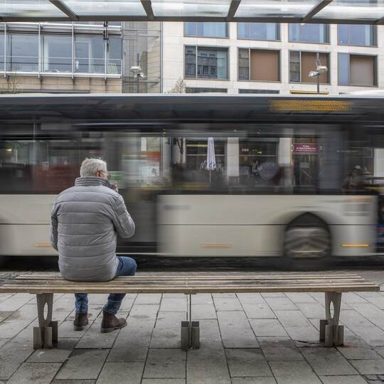 Die Stadt Pforzheim und der Enzkreis hatten zuvor den Wunsch geäußert, das eigene Mobilitätsangebot mit dem Beitritt zum KVV wei