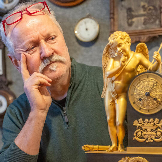 Thomas Langenströer Ispringen