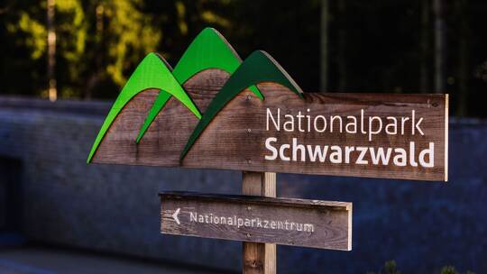 Nationalparkerweiterung