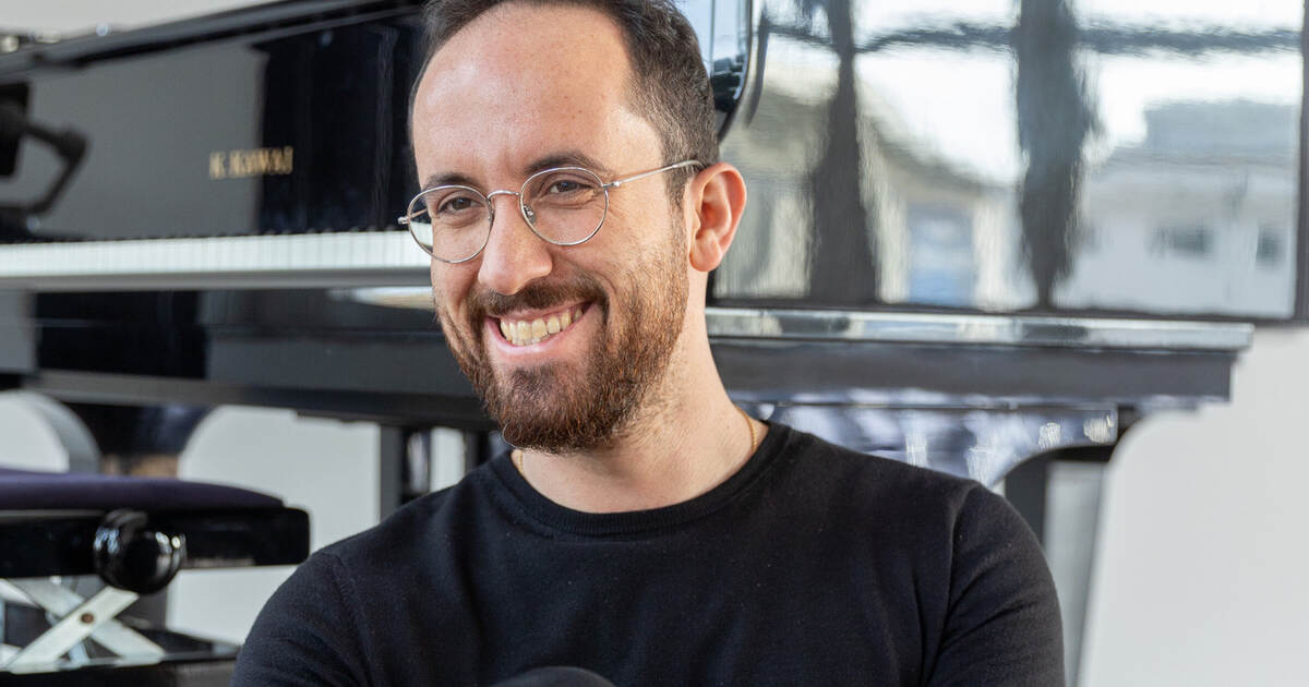 Pianist Igor Levit Kritisiert Ausladung Israelischen Dirigenten Scharf - e7qx42k