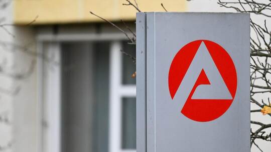 Steigende Arbeitslosigkeit