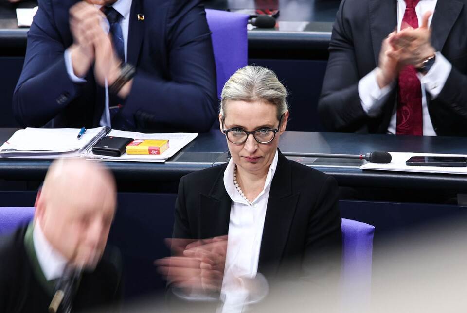 Bundestag