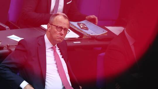 #Bundestag