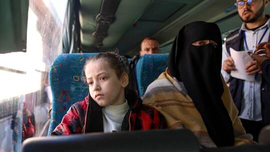 Nahostkonflikt - Chan Junis Nahostkonflikt - Chan Junis